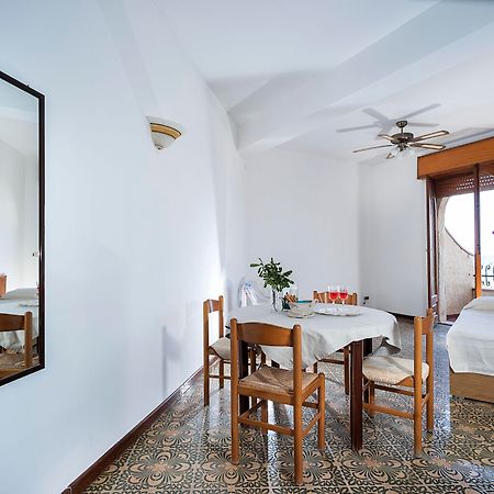 Residence Villa Liliana Giardini Naxos Dış mekan fotoğraf