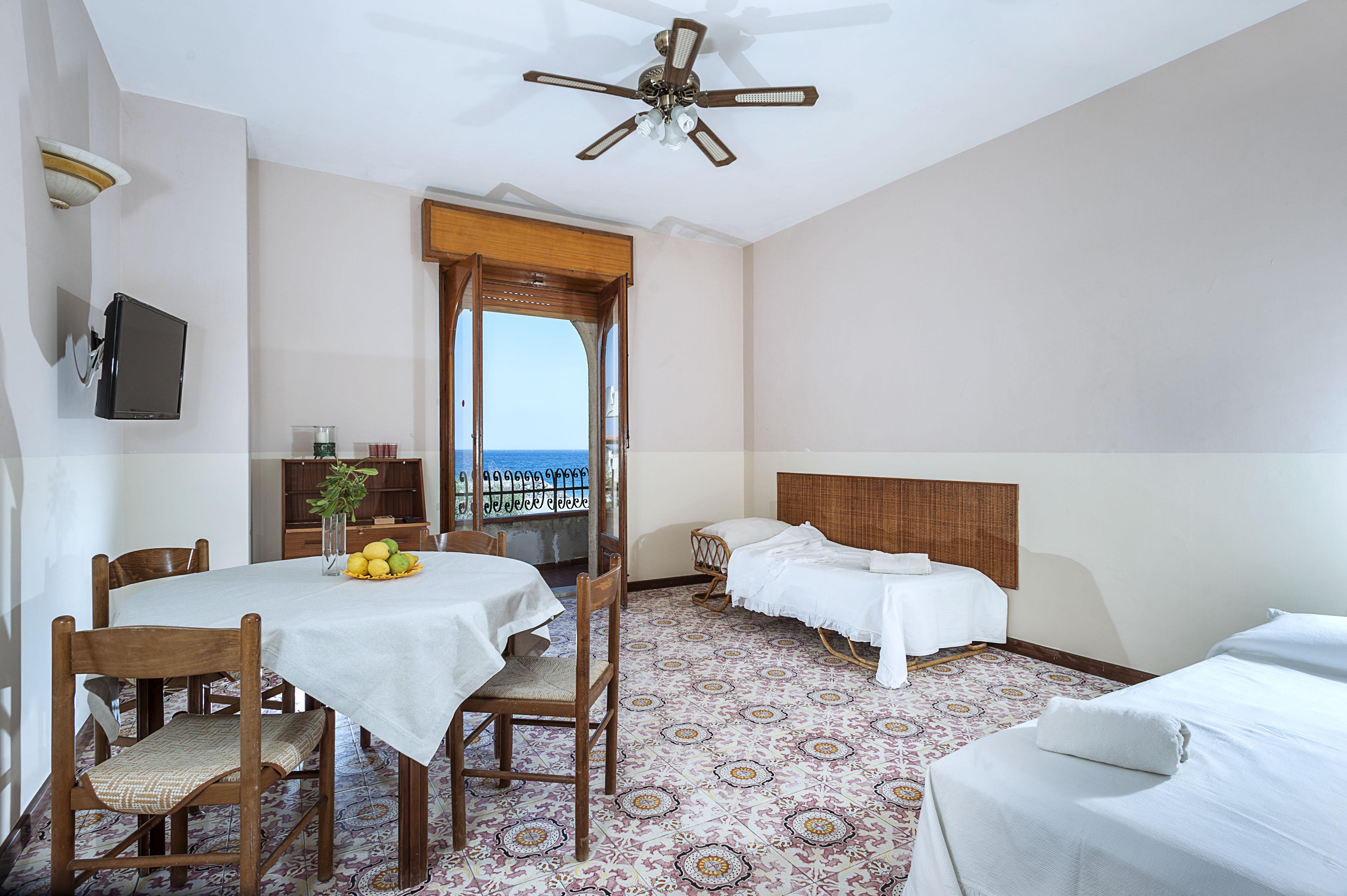 Residence Villa Liliana Giardini Naxos Dış mekan fotoğraf