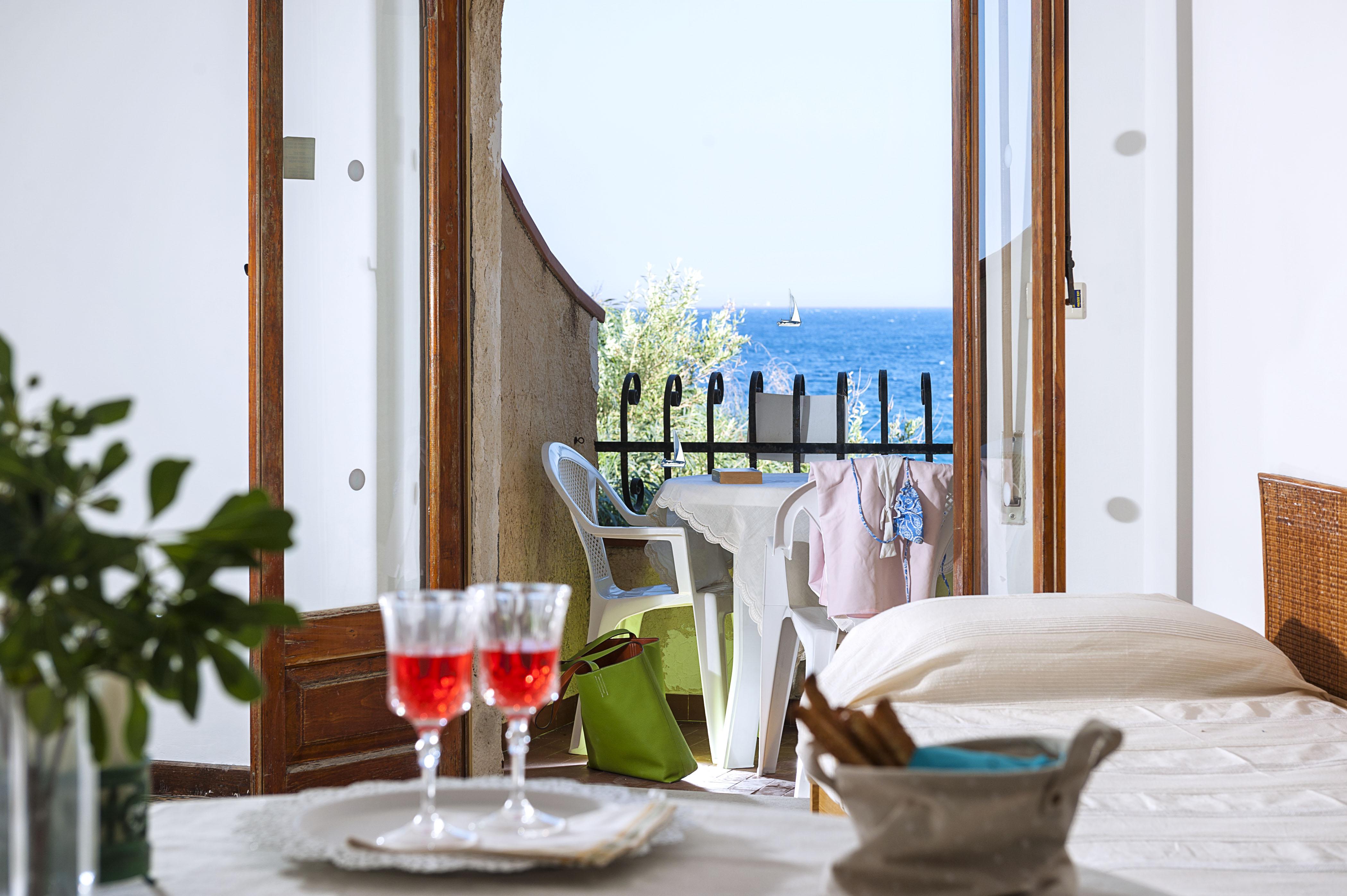 Residence Villa Liliana Giardini Naxos Dış mekan fotoğraf